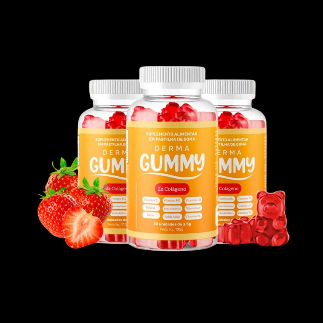 Derma Gummy